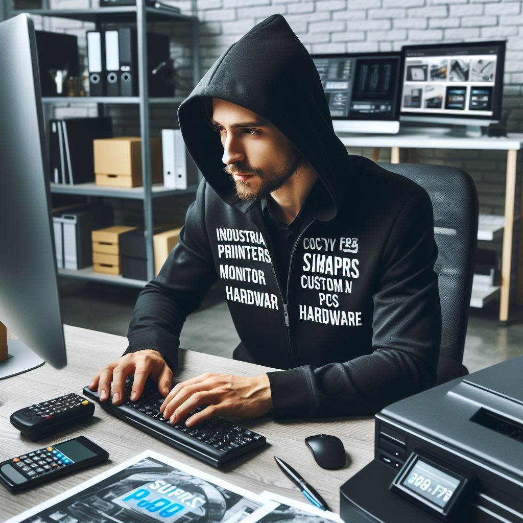 Enterprise Hardware Solutions