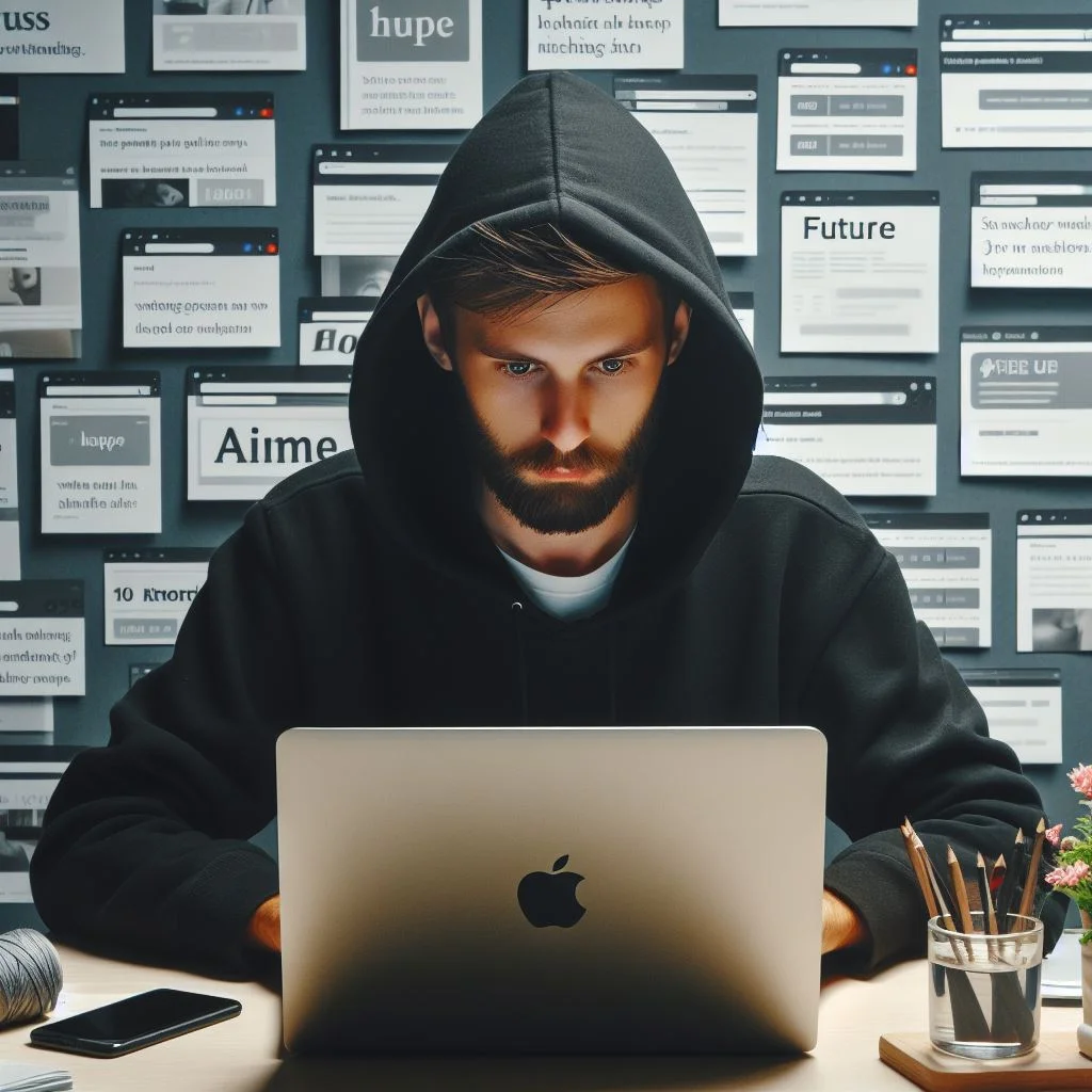 Web Design & Web Development