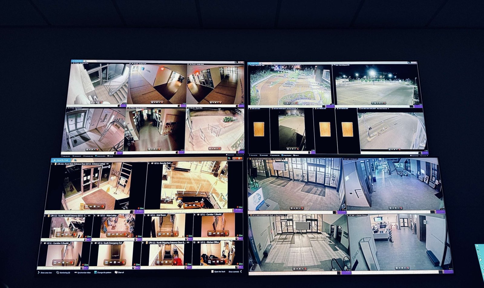 Aimlake CCTV Installation Cost