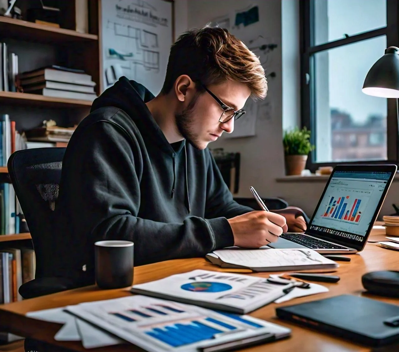 Digital Marketing & Advertising